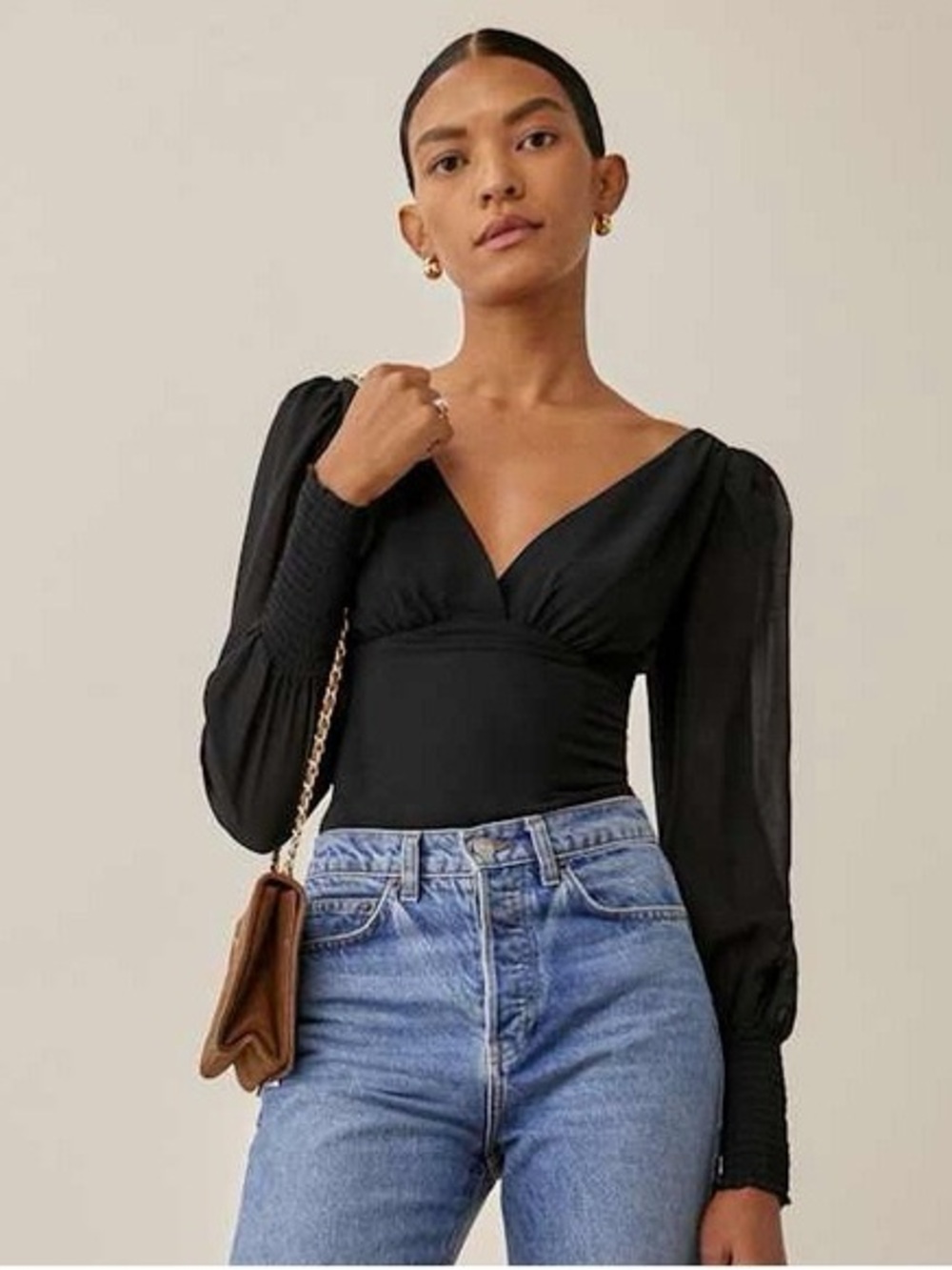 Reformation Michel Top